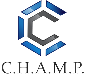 CHAMP logo