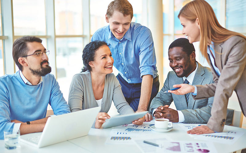 Diverse Corporate Group