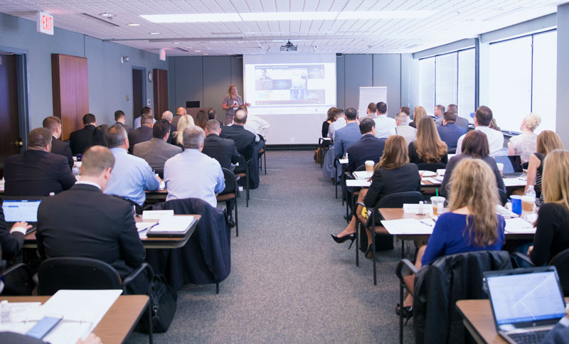 Firm Foundations Group