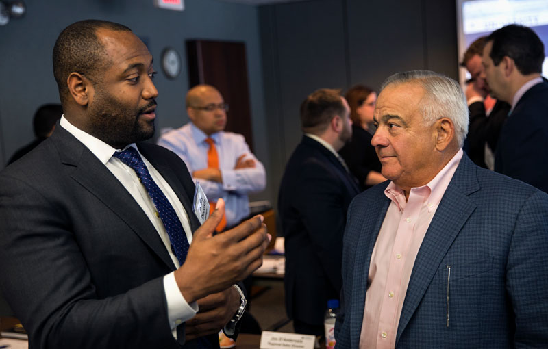 Firm Foundations Group