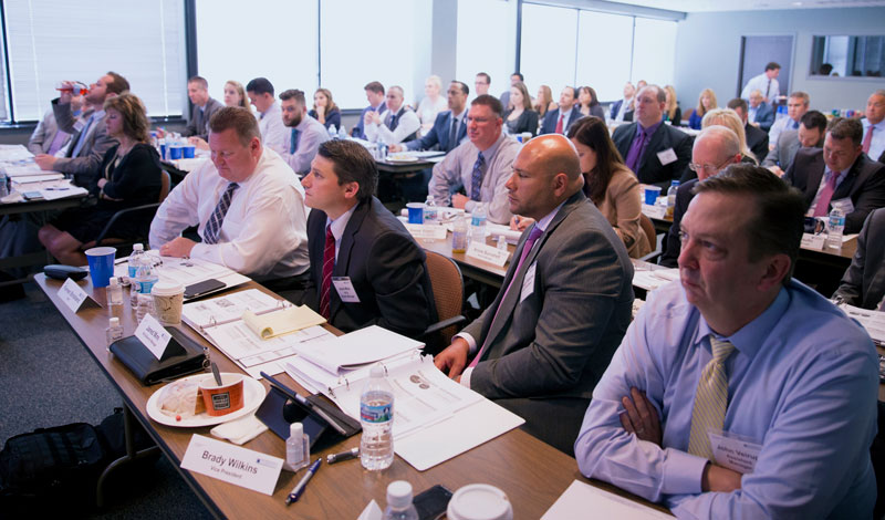 Firm Foundations Group