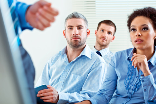 Leadership Development Training Programs